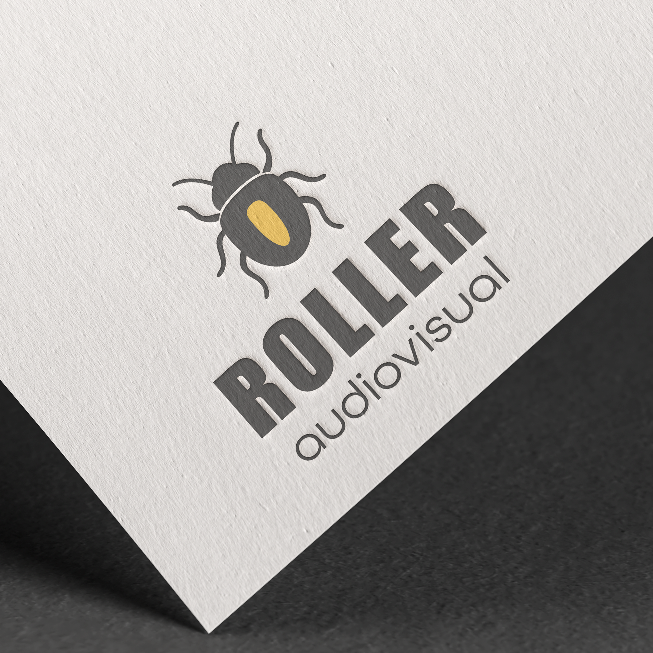 Roller Audiovisual